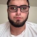 Знакомства: Мустафа, 25 лет, Нальчик