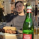 Знакомства: Александр, 31 год, Москва