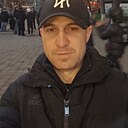 Знакомства: Андрей, 36 лет, Абинск