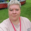 Знакомства: Нелла, 48 лет, Лида