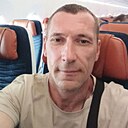 Знакомства: Мистер Х, 48 лет, Уссурийск