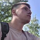 Знакомства: Алексей, 27 лет, Минск