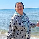 Знакомства: Тина, 65 лет, Ессентуки