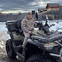Знакомства: Айвар, 43 года, Североуральск