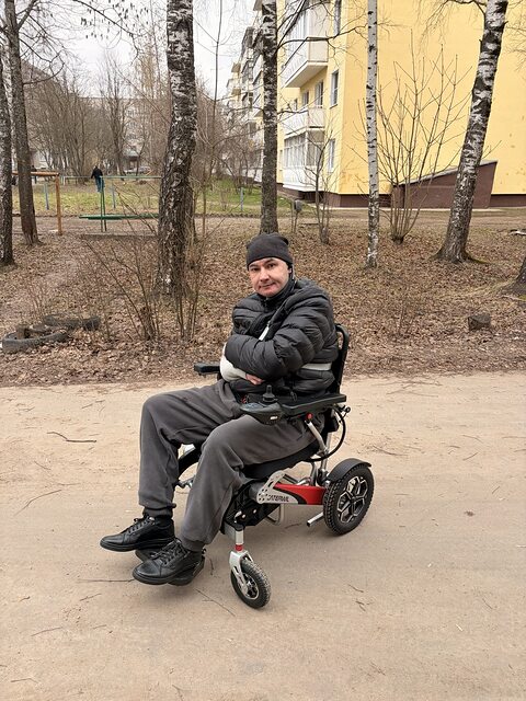 Фото - Tabor.ru