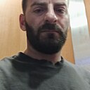 Знакомства: Беро, 36 лет, Лодзь