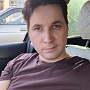 Знакомства: Вадим, 36 лет, Салават