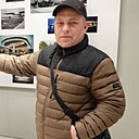 Знакомства: Volodymyr, 44 года, Прага
