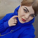 Знакомства: Оксаночка, 34 года, Тольятти