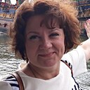 Знакомства: Юлия, 52 года, Пушкино (Московская Обл)