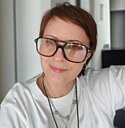 Знакомства: Янина, 55 лет, Жлобин