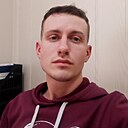 Знакомства: Иван, 25 лет, Воронеж
