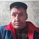 Знакомства: Николай, 58 лет, Кяхта