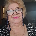 Знакомства: Лидия, 63 года, Санкт-Петербург