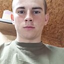 Знакомства: Андрей, 20 лет, Оренбург