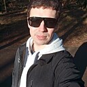 Знакомства: Дмитрий, 27 лет, Могилев