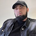 Знакомства: Раджаб, 40 лет, Махачкала