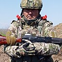 Знакомства: Александр, 45 лет, Донецк (Ростовская Обл.)