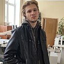 Знакомства: Матвей, 19 лет, Москва