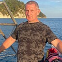 Знакомства: Костя, 50 лет, Крымск
