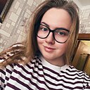 Знакомства: Анастасия, 26 лет, Калуга