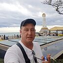 Знакомства: Андрей, 37 лет, Уссурийск