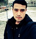 Знакомства: Махмуд, 25 лет, Ногинск