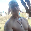 Знакомства: Эдик, 39 лет, Бугуруслан