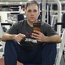 Знакомства: Андрей, 36 лет, Ачинск