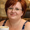 Знакомства: Оксана, 50 лет, Новоорск
