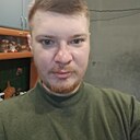 Знакомства: Кирилл, 30 лет, Енакиево