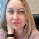 Знакомства: Светлана, 40 лет, Отрадный