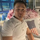 Знакомства: Серик, 28 лет, Павлодар