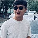 Знакомства: Alisher, 23 года, Караганда