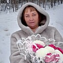 Знакомства: Светлана, 52 года, Сыктывкар