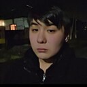 Знакомства: Ерасыл, 19 лет, Шымкент