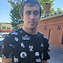 Знакомства: Даниил, 26 лет, Елабуга