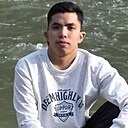Знакомства: Алмас, 28 лет, Павлодар