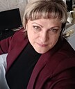 Знакомства: Елена, 46 лет, Саратов
