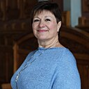 Знакомства: Ксения, 56 лет, Санкт-Петербург