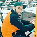 Знакомства: Ahmad, 36 лет, Лабытнанги