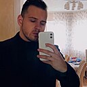 Знакомства: Владимир, 25 лет, Мегион