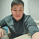 Знакомства: Black, 34 года, Улан-Удэ