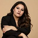 Знакомства: Яна, 37 лет, Саянск