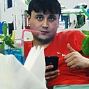 Знакомства: Тимур, 35 лет, Улан-Удэ
