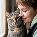Знакомства: Ирма, 47 лет, Новотроицк