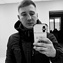 Знакомства: Вадим, 27 лет, Могилев