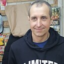 Знакомства: Сергей, 47 лет, Витебск