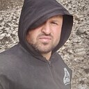Знакомства: Руслан, 40 лет, Душанбе