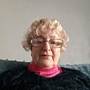 Знакомства: Надежда, 69 лет, Смоленск